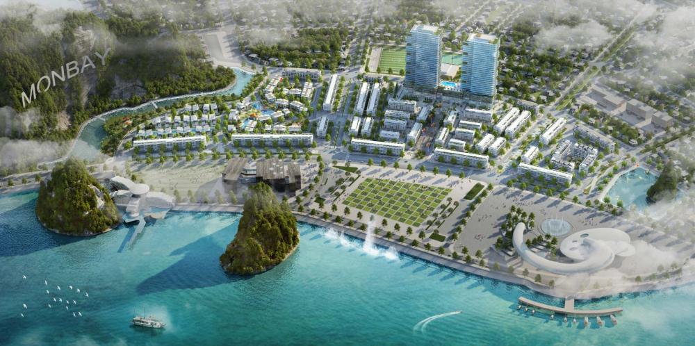 Tổng quan dự án