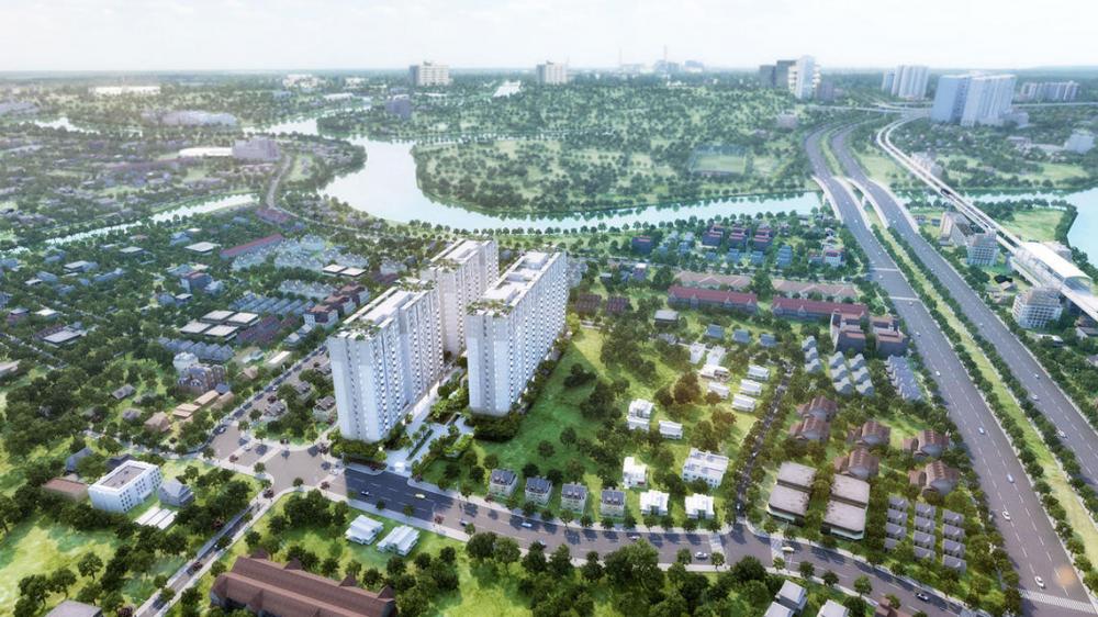 Him Lam Phú An