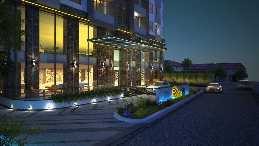 Tổng quan One18