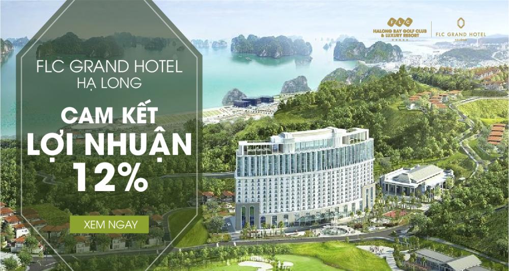 Lợi nhuận tối thiểu 12% một năm Lợi nhuận tối thiểu 12% một năm