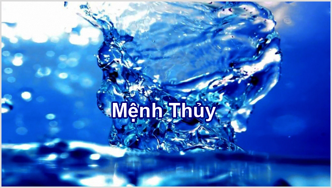 nail cho người mệnh thủy nail cho người mệnh thủy